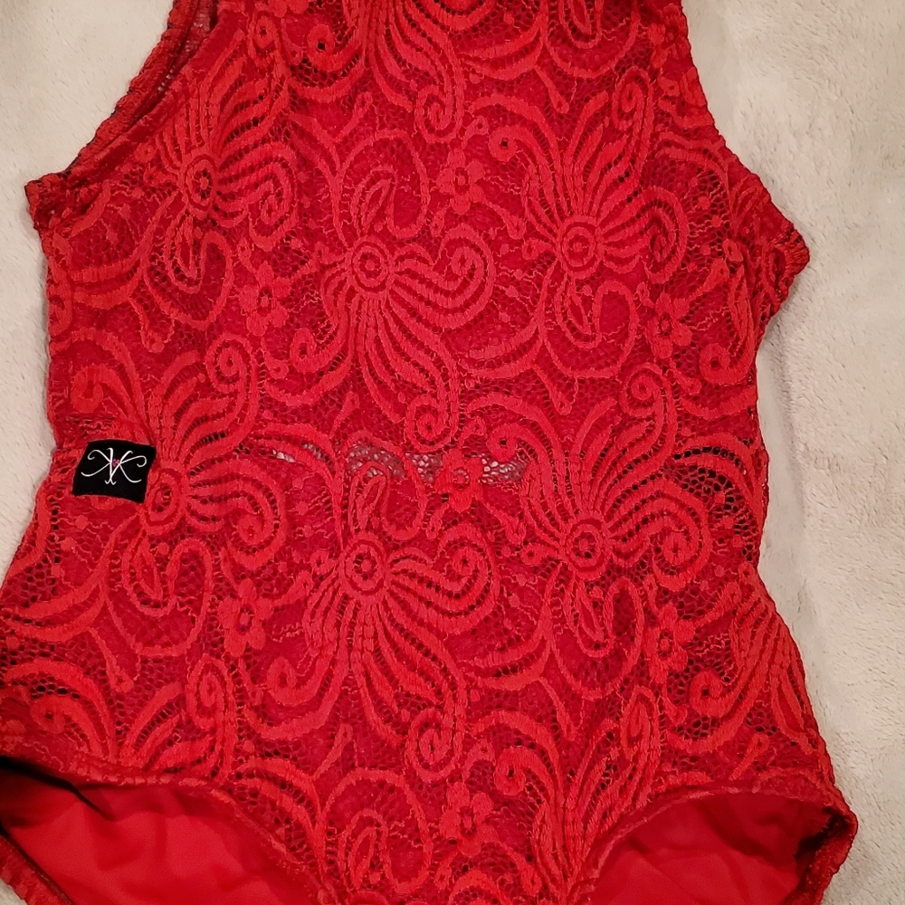 Kandi Kouture leo AXS